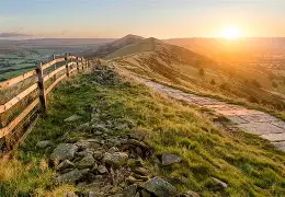 The Great Ridge photo